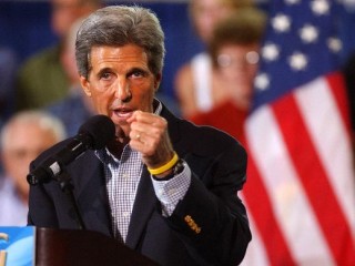 John Kerry picture, image, poster